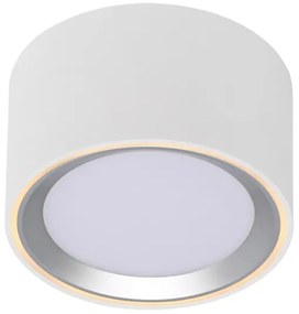 Nordlux - Plafoniera LED dimmerabile FALLON LED/5,5W/230V