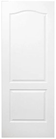 Anta per porta scorrevole Ipanema in mdf bianco L 93 x H 212 cm reversibile