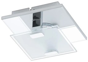 Eglo 93311 - Plafoniera LED VICARO 1xLED/2,5W/230V