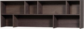Scaffale in legno New Gravure