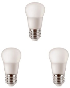 3-pack Lampadina LED 250lm/25W Corona E27 - Attralux