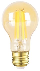 Lampadina LED dimmerabile A60 E27/6W/230V 2700-6500K Wi-Fi - Aigostar