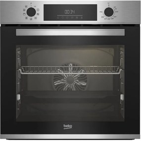 Beko - forno multifunzione integrato 72l 60cm catalisi inox - BBIM12300XCE