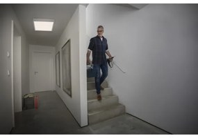 Osram - Pannello LED per controsoffitto ESSENTIAL LED/36W/230V 4000K 60x60 cm