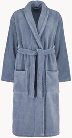 Accappatoio unisex in cotone Your Home Your Spa