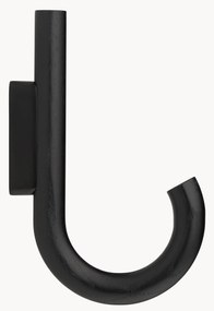 Gancio da parete in legno di quercia Umbrella, in diverse dimensioni