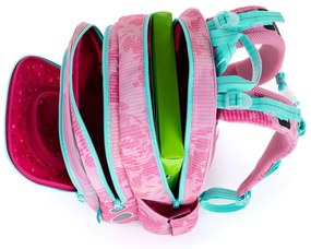 Zaino scuola Topgal ENDY 23005 G