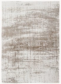 Tappeto jacquard a tessitura piatta da interno-esterno Griff