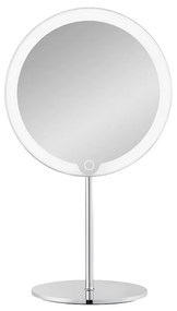 Blomus - Modo LED Vanity Specchio Polished Stainless Steel Blomus