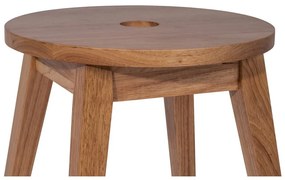 Sgabello in gomma per legno Club - Bonami Essentials