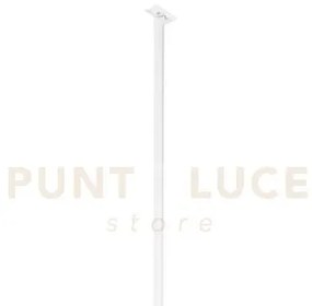 Gaeta bi sp/2 - kit bianco per "art. gaeta sp/4 sospensione binario...