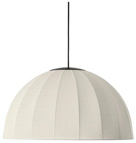 Made By Hand - Mollis Lampada a Sospensione Ø65 Off White Made By Hand