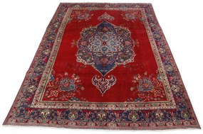 Persian Tappeto 250 x 360 (Keine Angabe)