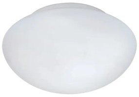 Eglo 81635 - Plafoniera  ELLA 1xE27/60W/230V
