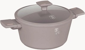 Pentola con rivestimento antiaderente Taupe