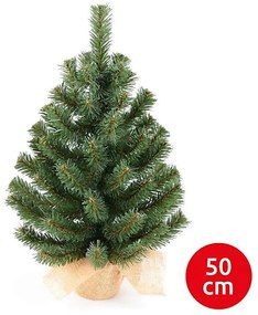 Albero di Natale XMAS TREES 50 cm pino