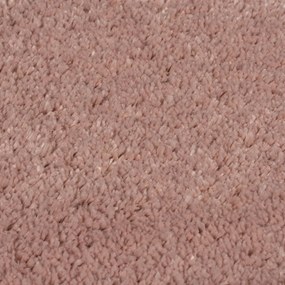 Tappeto in fibra riciclata rosa 120x170 cm Sheen - Flair Rugs