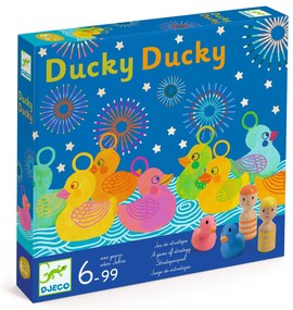 Ducky Ducky - Gioco di strategia