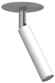 Brosline 3251 - Faretto da incasso ACE 1xG9/2,5W/230V bianco