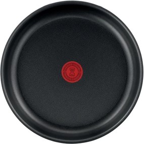 Tefal - Set di teglie 3 pz INGENIO EASY COOK &amp; CLEAN BLACK