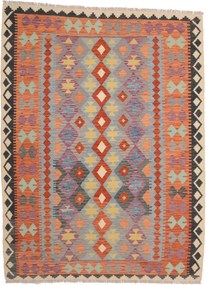 Kilim Tappeto 180 x 240 (Pakistan) Tessuto A Mano