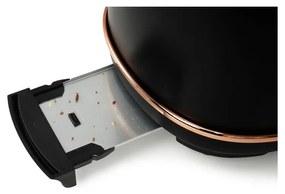 Tostapane nero Heritage - Haden