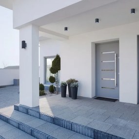 RED -Design Rendl-R13507 - Faretto da bagno LIZZI 1xGU10/35W/230V IP54