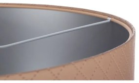 Lampadario a sospensione con filo GLAMOUR 1xE27/60W/230V