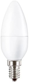 Lampadina LED B35 E14/6W/230V 2700K - Attralux