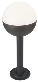 Lampada da esterno ULSA 1xE27/12W/230V IP44 50 cm