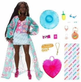 Bambola Barbie Extra Fly