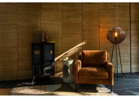 Tavolino rotondo ø 30 cm Sai – Dutchbone