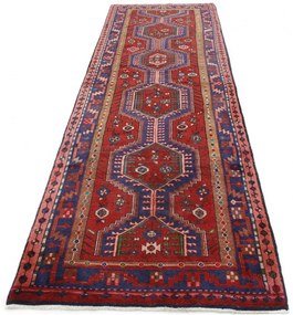 Persian Tappeto 130x380 (Keine Angabe)