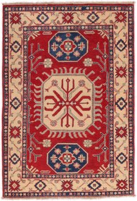 Kazak Tappeto orientale 150 x 100 (Pakistan) Annodato A Mano