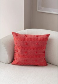 Federa decorativa 43x43 cm Tuffet – Mioli Decor