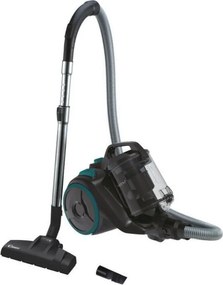 Aspirapolvere Trainato Senza Sacco Candy CAF34HM - 800 w - Cassetta 2,5 l - 79 dBA - Filtro hepa 13 lavabile