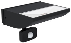 Eglo 99579 - Lampada da esterno con sensore SORRONARO LED/10,5W/230V IP44