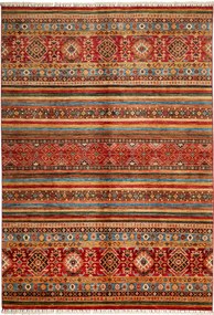 Samarkand Tappeto orientale 180 x 250 (Pakistan) Annodato A Mano