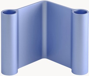 Portacandele in metallo Pair