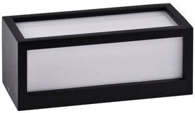 Applique da esterno MITO 1xE27/12W/230V IP54