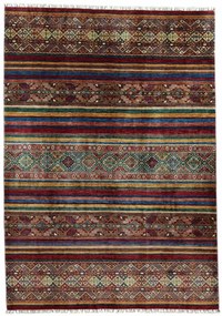 Samarkand Tappeto orientale 300 x 210 (Afghanistan)