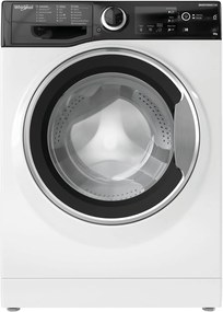 Whirlpool Lavatrice Slim 6kg - Inverter, 6° SENSO, 1200 Giri, Profonda 42,5 cm