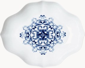 Ciotola da portata in porcellana True Blue