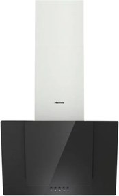 Cappa Classica Hisense CH6IN6BXBG Acciaio