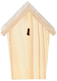 Hotel per insetti DIY Butterfly House - Esschert Design