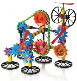 Georello Tech 266 pezzi