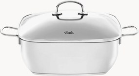 Teglia in acciaio inossidabile Secural, larg. 40 cm
