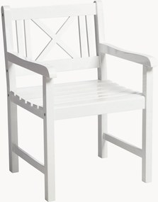 Sedia da giardino Rosenborg