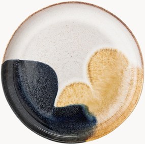 Piatto da portata artigianale Jules