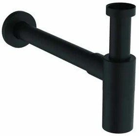 Ideal Standard Adj Sifone Per Lavabo Nero Opaco